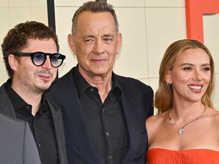 'The Phoenician Scheme' has a star-studded cast — here's where else you might have seen them
