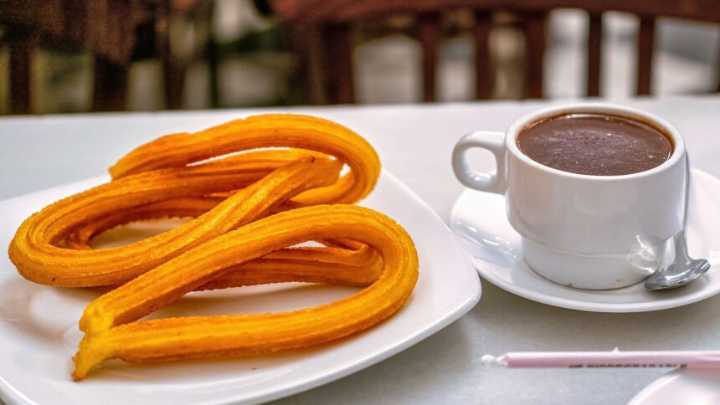 14 Spanish dishes everyone should try – from churros to jamón