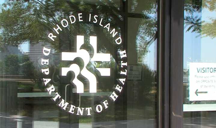 RIDOH issues overdose spike alert for Johnston, North Providence