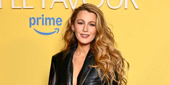 Blake Lively Breaks Silence on Justin Baldoni’s $400 Million Lawsuit Dismissal: ‘I’ve Felt the Pain’ 