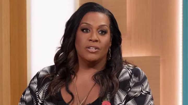 Alison Hammond Just Teased A Wild New TV Adventure