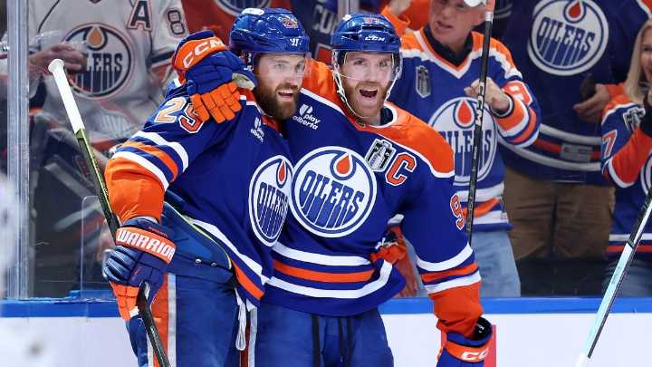Oilers Stanley Cups: List of Edmonton’s NHL Cup Final results