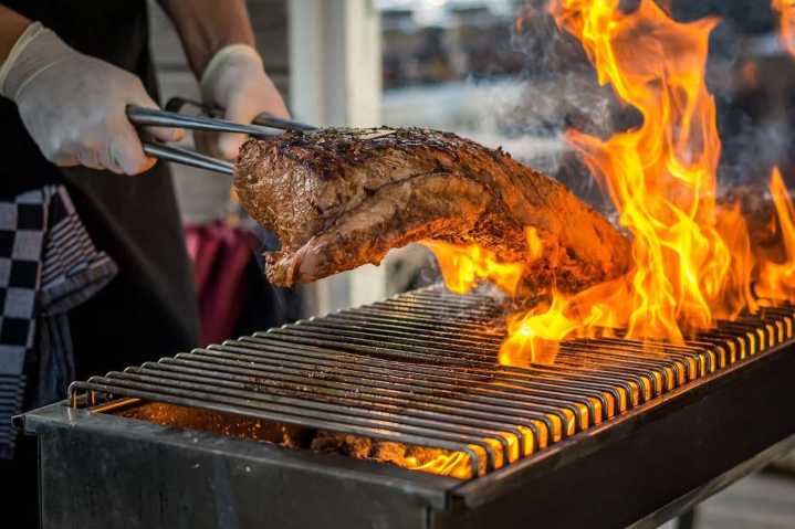 Some of Calgary's top chefs will go head-to-head in a huge foodie event next month