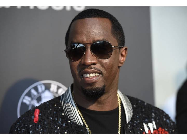 Diddy’s ex says he forced sex encounter before 2024 apology