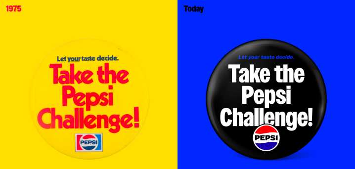 Take the Pepsi (Zero Sugar) Challenge this week in Bentonville