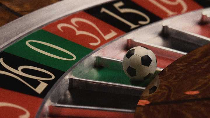 Sports betting is causing athletes to be abused and harassed online