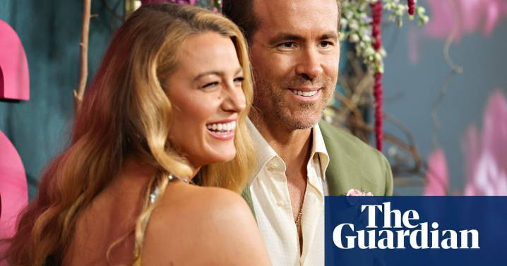 Justin Baldoni’s $400m defamation claim against Blake Lively and Ryan Reynolds dismissed