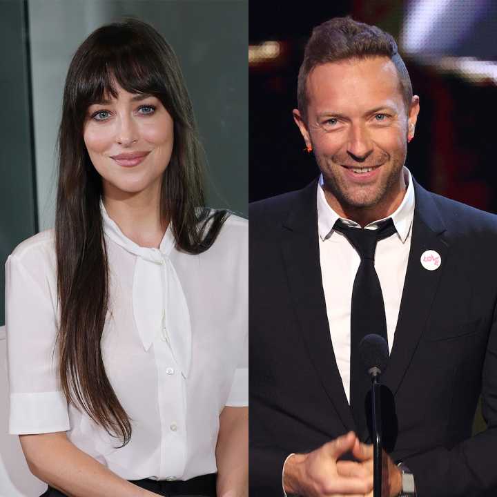 Dakota Johnson, Chris Martin Split: Revisit Their Romance