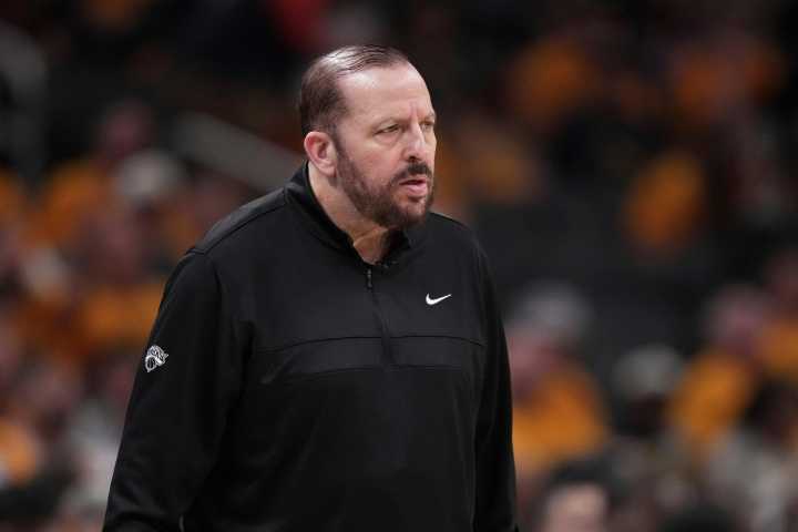 ‘Terrible Decision!’ NBA World Stunned by NY Knicks Firing Coach Tom Thibodeau