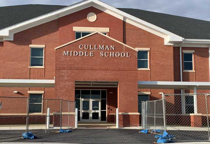 Cullman City Schools: 2024-2025 year in review