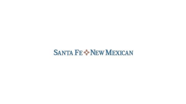 Oñate Bridge over Rio Grande in Española closed ahead of summer rains
