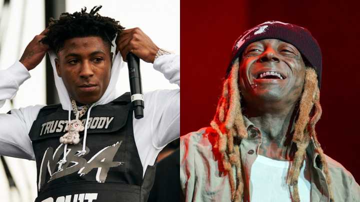 Escaped Inmate Antoine Massey Asks Lil Wayne, NBA YoungBoy for Help