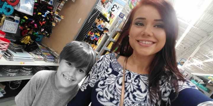'16 and Pregnant' Star Whitney Purvis' Son Dead at 16
