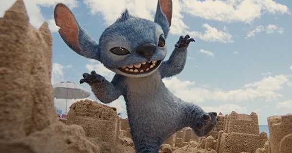 Weekend Box Office: Lilo & Stitch Repeats, but Can It Catch Minecraft?