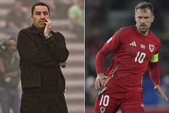 ¿Aaron Ramsey a Pumas? La UNAM no puede fichar, pero tiene su 'bomba'