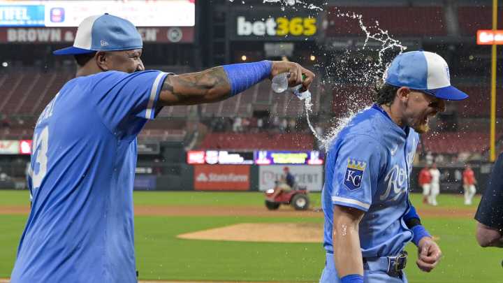 Royals at Cardinals Game 1 prediction: Odds, expert picks, starting pitchers, trends, and stats for June 5