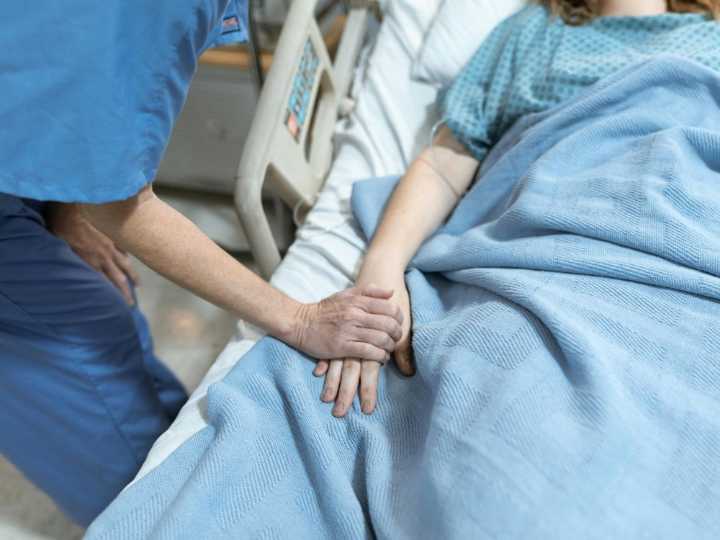 Cosh: There's no point to gatekeeping MAiD if doctors never say 'no'