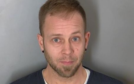 Man to serve at least 10 years in crash that killed Chesterfield Twp. woman