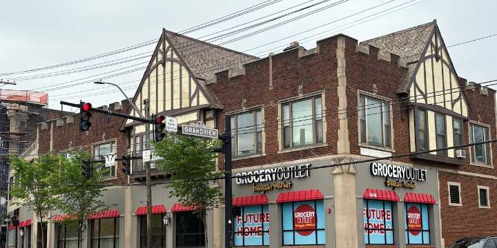 Cedar Fairmount set to get grocery story for first time in almost three years