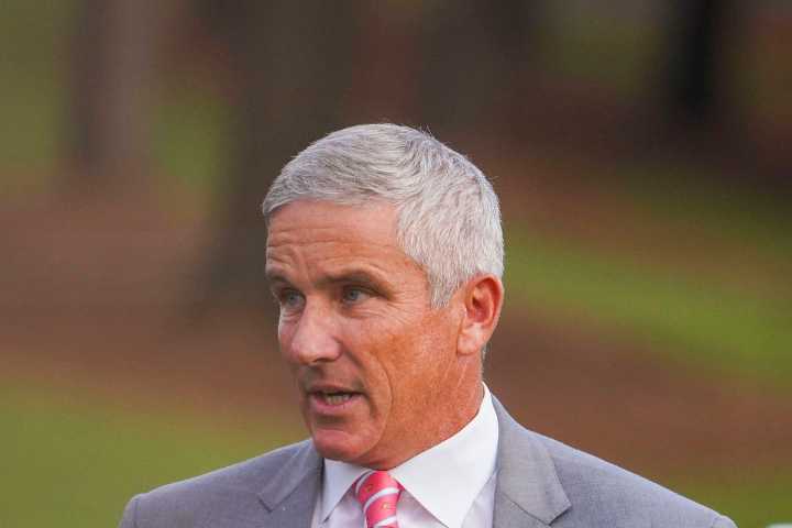 PGA Tour Forced to Take a Decision at $9.5M Event That Golf Fans Hate the Most The rules controversies at the PGA Tour do not seem to end despite fans’ reactions. The latest event to bear the brunt? T