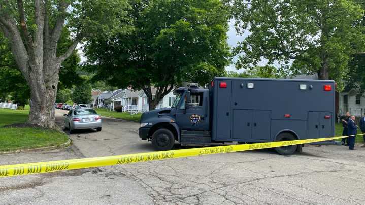 Woman taken into custody after domestic dispute, barricade situation in Lancaster
