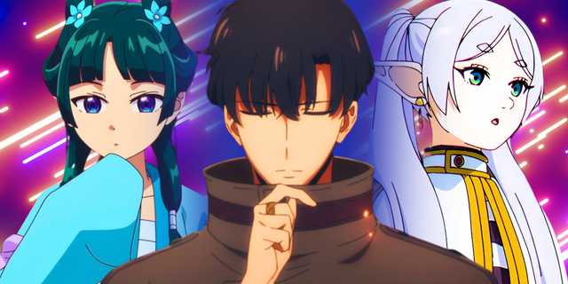 Honestly, I Am Very Happy 1 Original Series Was Totally Overlooked for Anime of the Year and Here's Why