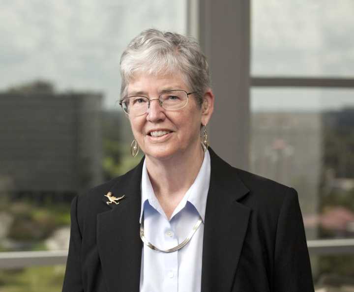 60 Years of Breaking Barriers: Legal Pioneer Sylvia Walbot Retires