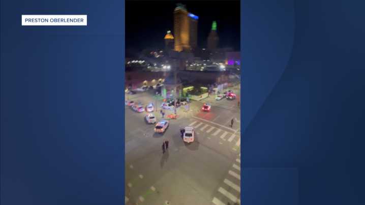 'At times I've not felt safe': Listening to downtown Tulsa residents on safety