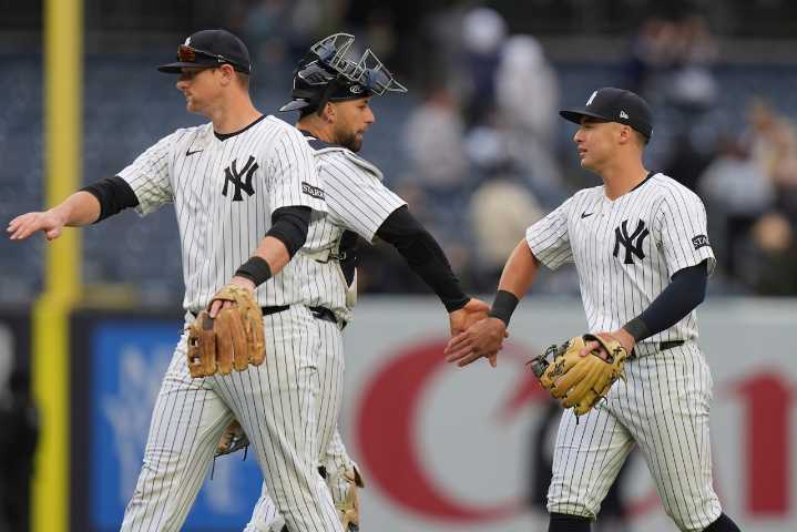 Watch MLB free live stream: Cleveland Guardians vs. New York Yankees
