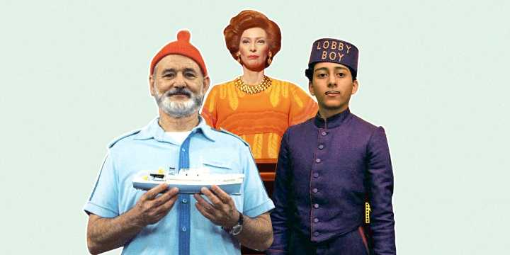Every Wes Anderson Movie, Ranked - 12 Best Wes Anderson Films