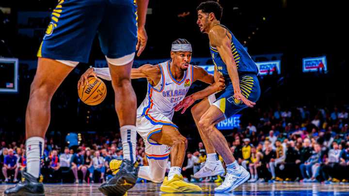 How to watch the NBA Finals 2025: Pacers vs. Thunder, live online or on TV, including free options