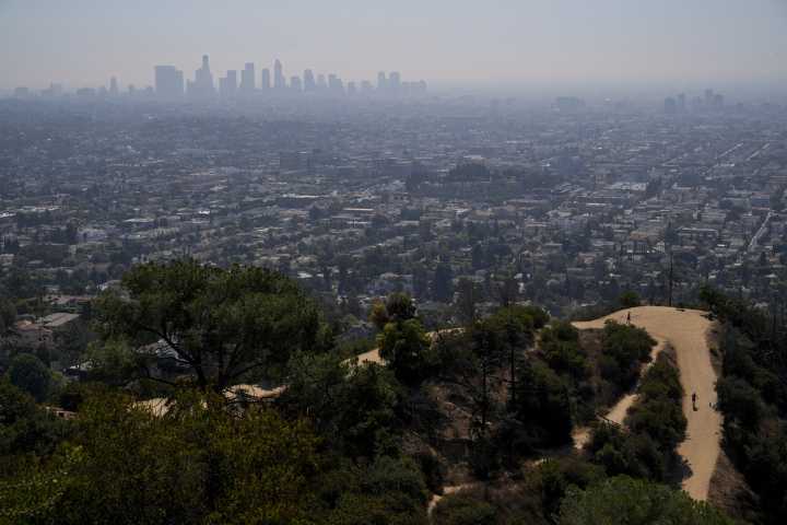 Southern California air regulators weigh a plan to phase out gas furnaces and water heaters