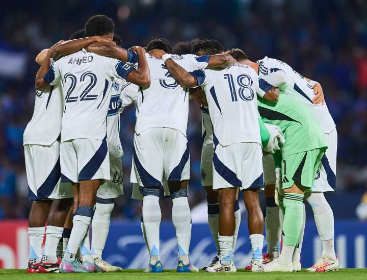 Jesse Marsch claims Vancouver Whitecaps were ‘poisoned’ in Mexico
