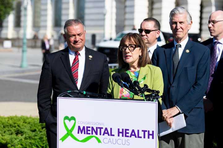 Trump’s War on Mental Health