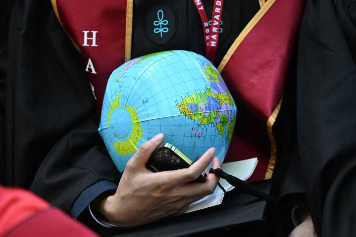 Trump’s attacks on international student enrollment could ultimately shake the economy