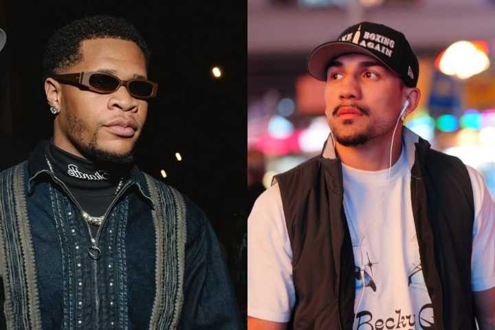Teofimo Lopez Issues Devin Haney One Condition After Failed Fight Negotiations After rejecting the Devin Haney fight for bizarre reasons, Teofimo Lopez lays down the condition for the bout to happen H