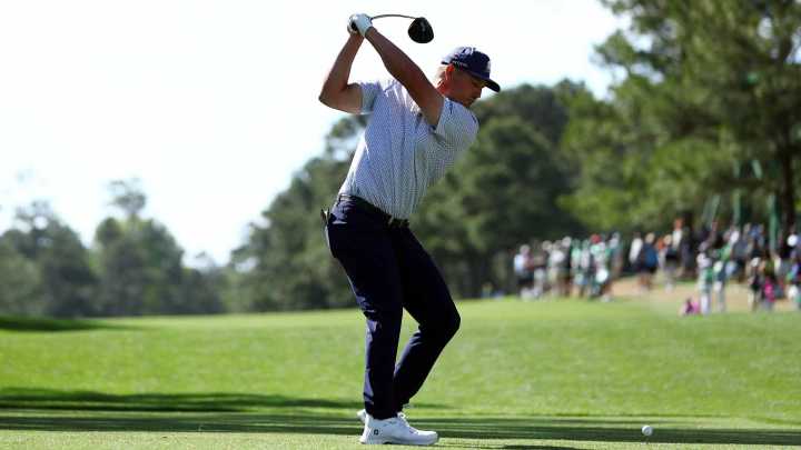 6 steps to crush the ball off the tee like Bryson DeChambeau