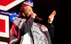 The Game Picks His Top 100 L.A. Rappers: ‘This My List, Punk!’