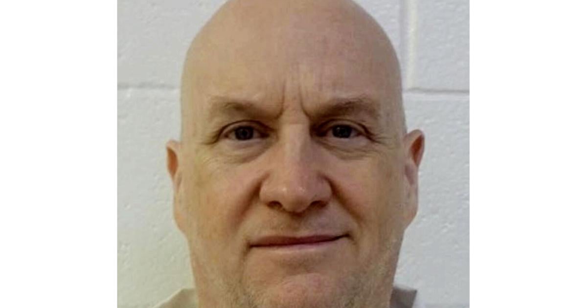 Ex-police chief and convicted killer who escaped from an Arkansas jail has been captured