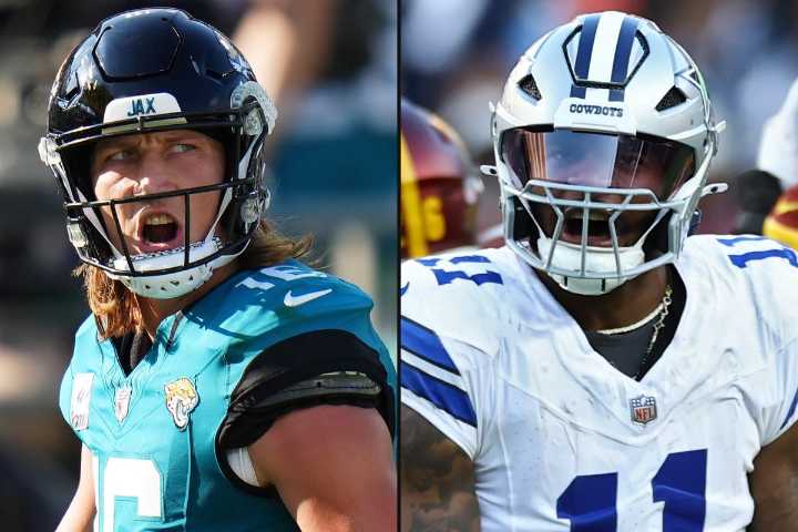 Re-ranking 2021 NFL Draft by position: Where do Trevor Lawrence, Micah Parsons fall?