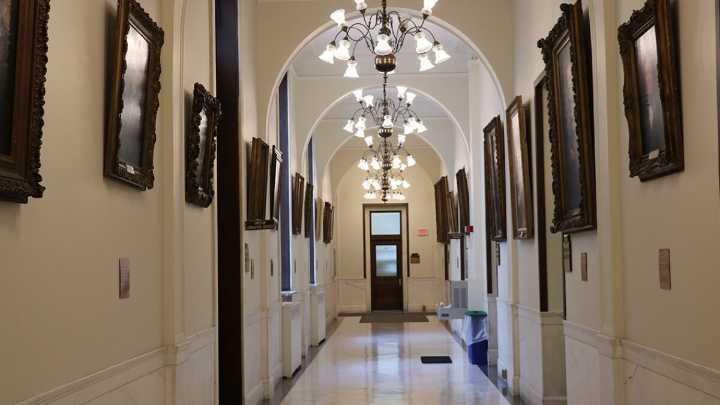 NH Senate passes budget plan; parental rights and drug penalty bills also move forward