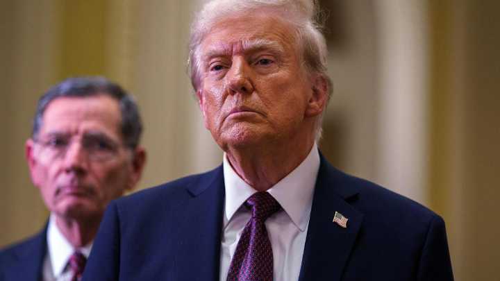 Estados Unidos duplica los aranceles al acero y el aluminio como un nuevo desafío de Trump