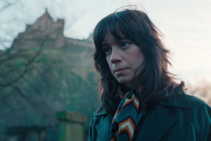 The Confusing 'Dept. Q' Ending Explained: Who Kidnapped Merritt Lingard?