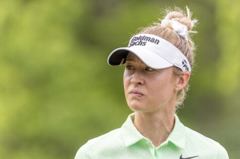 LPGA Major Champ Shows True Colors After Denying Nelly Korda $2.4 Million Win at Erin Hills LPGA pro opens up about her U.S. Women’s Open victory and what it took to hold off top-ranked Nelly Korda fo