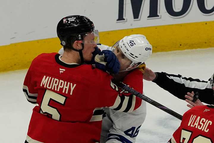 NHL Rumours: Chicago Blackhawks D-Man Possible Trade Target