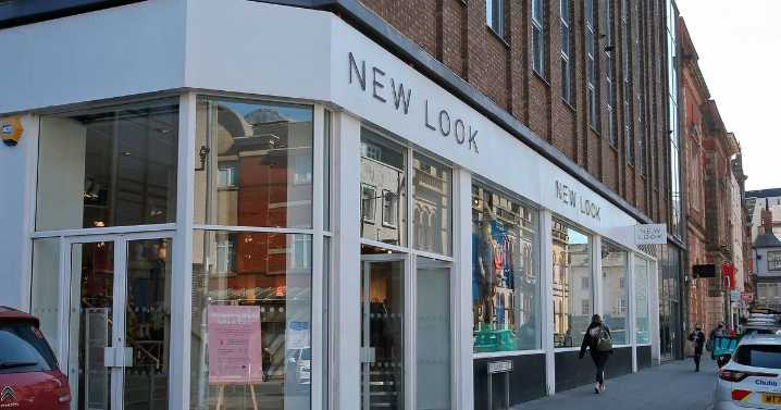 New Look reduces leopard print sandals to just £18 and fans are 'over the moon'