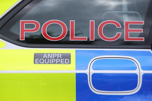 Tandragee: Van passenger sustains serious injuries in Co Down crash
