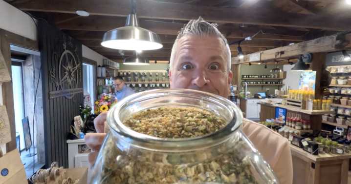 Spice & Tea Exchange in Madeira Beach grand reopens after hurricane damage