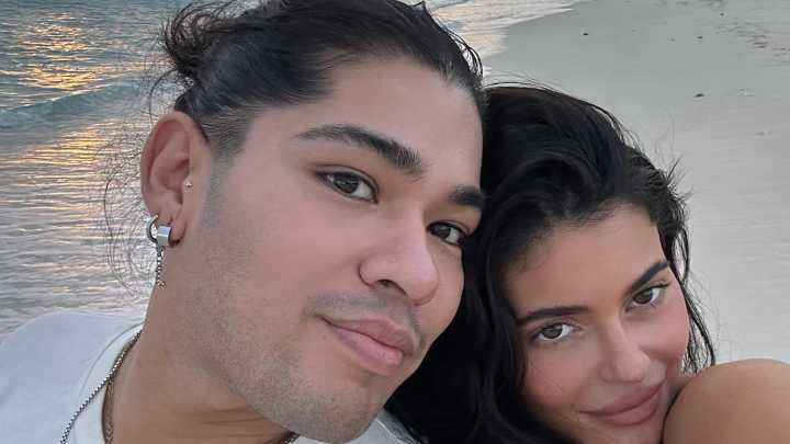 Kylie Jenner’s hairstylist Jesus Guerrero’s cause of death revealed