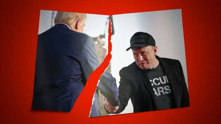 MAGA's mutually assured destruction